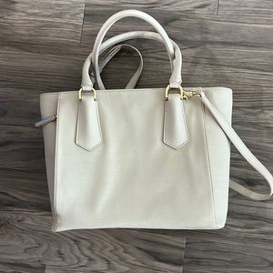 Dagne Dover Classic Signature Tote